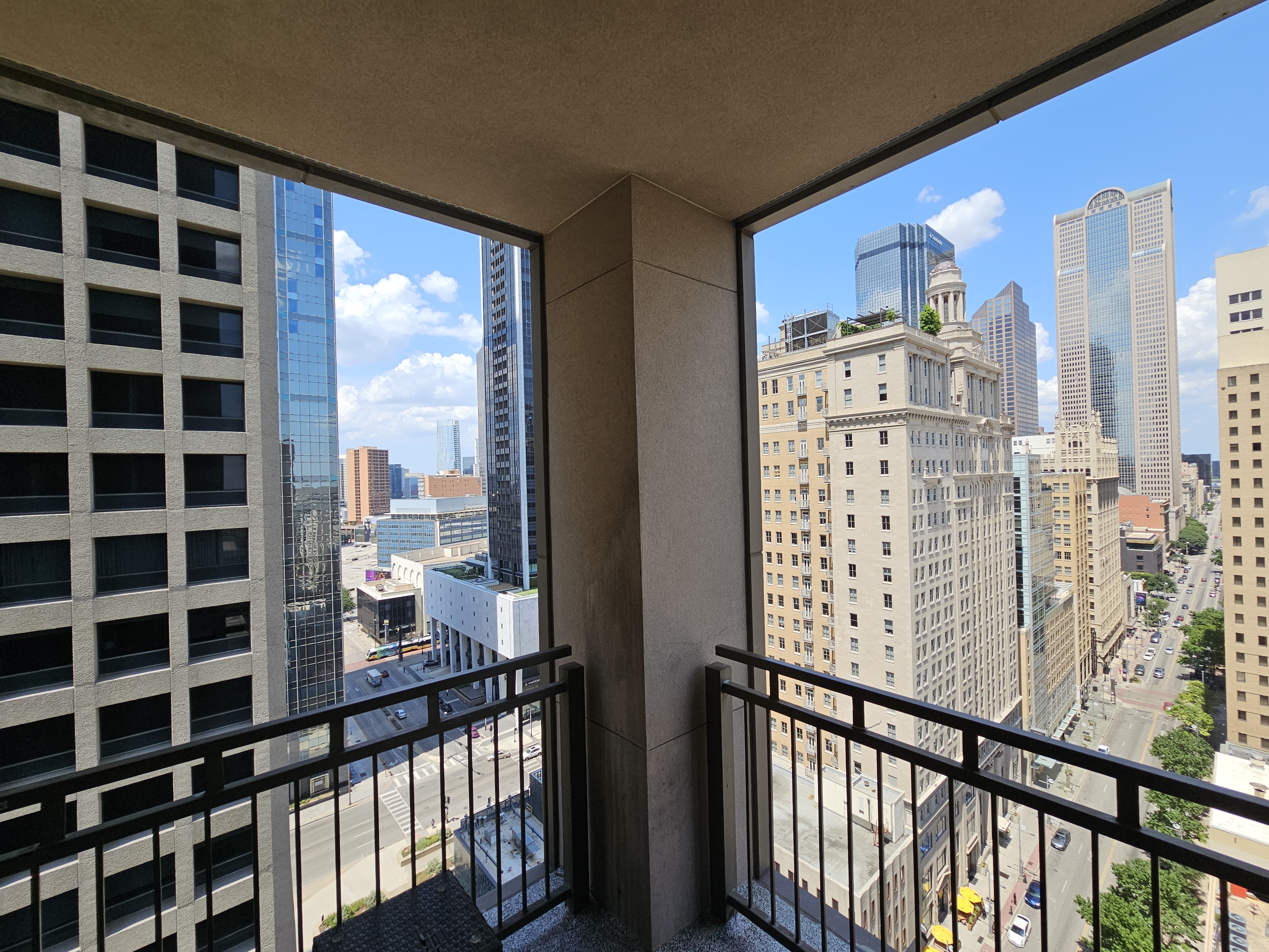 Dallas Property Management
